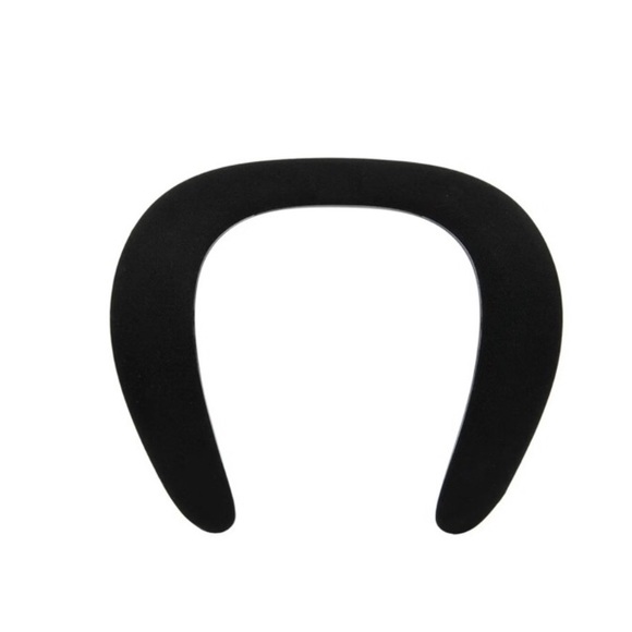 sarina Office Sarina Wearable Soundbar Behind The Neck Poshmark